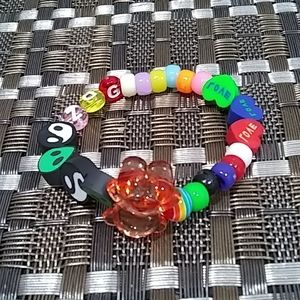 Handmade Bracelet Stretch